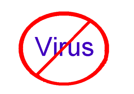 Virus not a Virus?