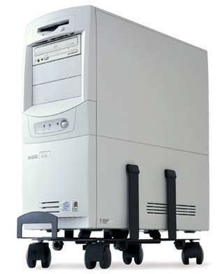 Cpu Of Computer