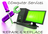 Repairing or Replacing Hardware Components