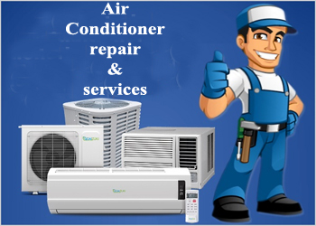 Ac repair and service