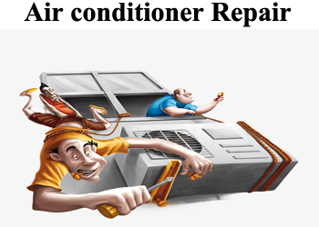 Air Conditioner Repair