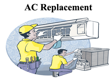 AC replacement